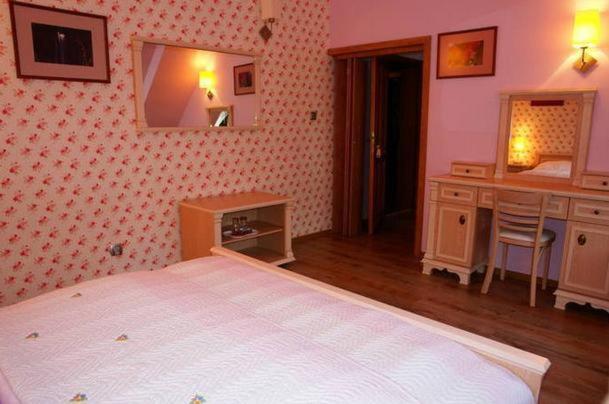 Zajazd U Dudziarza Kościan Cameră foto